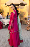 Alzohaib MEL-22-05 Mahiymaan Luxury Lawn 2022 Online Shopping