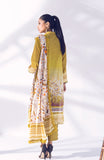 Alzohaib CSD-22-05 Colours Digital Striped Doriya Edition 2022 Online Shopping