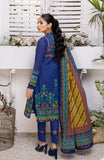 Alzohaib CCDL-22-05 Coco Printed Lawn Vol 1 2022 Online Shopping