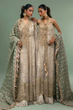 Sana Safinaz N233-005-CX Nura Vol 3 Festive Collection Online Shopping