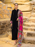 Zainab Chottani Larah Luxury Velvet Pret Formals Online Shopping