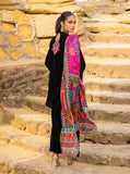 Zainab Chottani Larah Luxury Velvet Pret Formals Online Shopping