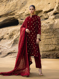 Zainab Chottani Alma Luxury Velvet Pret Formals Online Shopping