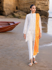 Zainab Chottani Chunari - 3B Online Shopping