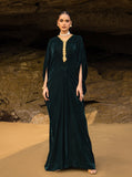 Zainab Chottani Voila Luxury Velvet Pret Formals Online Shopping