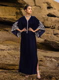 Zainab Chottani Gulfam Luxury Velvet Pret Formals Online Shopping