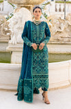 Emaan Adeel ZM 04 Noori Zimal Luxury Formal Collection Online Shopping