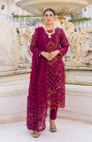 Emaan Adeel ZM 01 Mushq Zimal Luxury Formal Collection Online Shopping