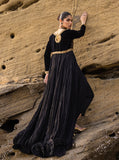 Zainab Chottani Sahara Luxury Velvet Pret Formals Online Shopping