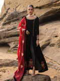 Zainab Chottani Lunara Luxury Velvet Pret Formals Online Shopping