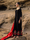 Zainab Chottani Lunara Luxury Velvet Pret Formals Online Shopping