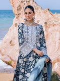 Zainab Chottani Kinara Winter Shawl Collection Online Shopping
