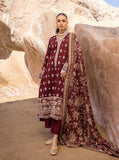 Zainab Chottani Guzel Winter Shawl Collection Online Shopping