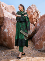 Zainab Chottani Elif Winter Shawl Collection Online Shopping