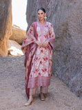 Zainab Chottani Shyra Winter Shawl Collection Online Shopping