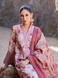 Zainab Chottani Shyra Winter Shawl Collection Online Shopping