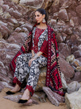 Zainab Chottani Asna Winter Shawl Collection Online Shopping
