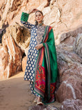 Zainab Chottani Kiara Winter Shawl Collection Online Shopping