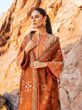 Zainab Chottani Azal Winter Shawl Collection Online Shopping