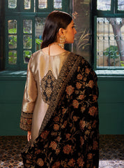 Zainab Chottani Maysa Velvet Collection Online Shopping