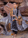 Zainab Chottani Ryma Winter Shawl Collection Online Shopping