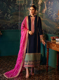 Zainab Chottani Amira Velvet Collection Online Shopping