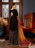 Zainab Chottani Mehr Mah Velvet Collection Online Shopping