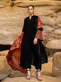 Zainab Chottani Fezah Luxury Velvet Pret Formals Online Shopping