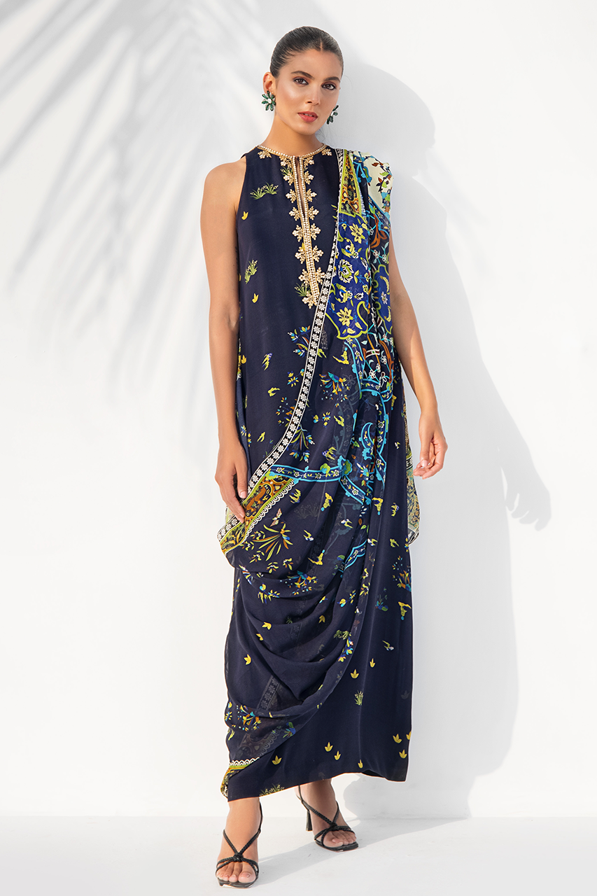 Sania Maskatiya | Eid Collection | Ain