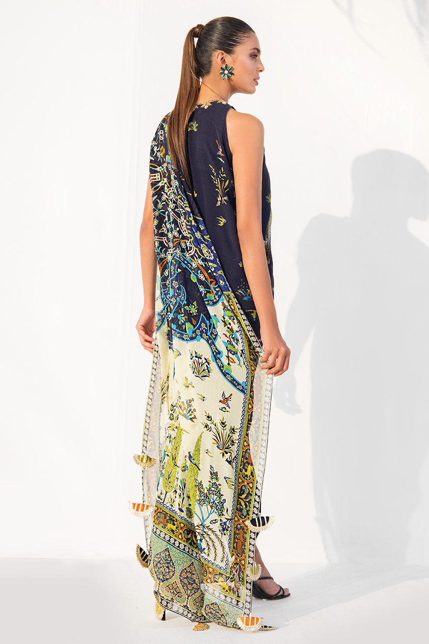 Sania Maskatiya Suroor Eid Collection 2022 Online Shopping – Original Brand