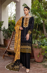 Al Zohaib ANL1 22-05A Anum Printed Lawn 2022 Online Shopping