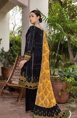 Al Zohaib ANL1 22-05A Anum Printed Lawn 2022 Online Shopping