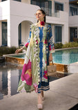 Elaf Premium EOP-08B Whimsy Toscana Prints Collection Online Shopping