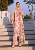 Elaf Premium EOP-04A Thai Bloom Prints Collection Online Shopping
