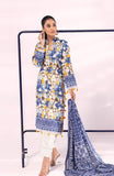 Alzohaib CSD-22-06 Colours Digital Striped Doriya Edition 2022 Online Shopping