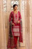 Alzohaib CCDE-22-06 Coco Digital Embroidered Lawn 2022 Online Shopping