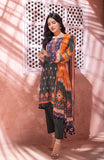 Alzohaib CCDL2-22-06 Coco Printed Lawn Vol 2 2022 Online Shopping