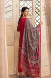 Alzohaib CCDE-22-06 Coco Digital Embroidered Lawn 2022 Online Shopping
