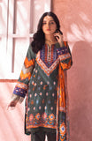 Alzohaib CCDL2-22-06 Coco Printed Lawn Vol 2 2022 Online Shopping