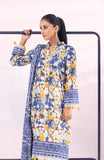 Alzohaib CSD-22-06 Colours Digital Striped Doriya Edition 2022 Online Shopping
