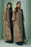 Sana Safinaz N233-006-CJ Nura Vol 3 Festive Collection Online Shopping