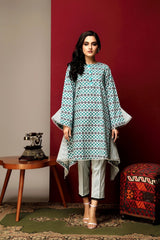 LF-HC21-006B Ittehad Fall Collection 2021
