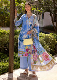 Elaf Premium EOP-01B Daris  Prints Collection Online Shopping