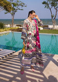 Elaf Premium EOP-06A Amari Muse Prints Collection Online Shopping