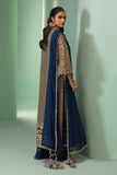 Sana Safinaz N233-006-CJ Nura Vol 3 Festive Collection Online Shopping