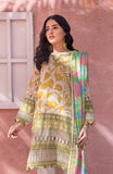 Alzohaib CCDL2-22-07 Coco Printed Lawn Vol 2 2022 Online Shopping