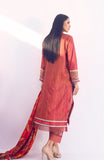 Alzohaib CSD-22-07 Colours Digital Striped Doriya Edition 2022 Online Shopping