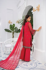 Flossie Persian Red Kuch Khas 2022 Online Shopping