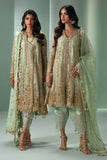 Sana Safinaz N233-007-CV Nura Vol 3 Festive Collection Online Shopping