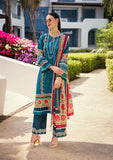 Elaf Premium EOP-07A Fauna  Prints Collection Online Shopping